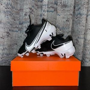 Nike | Shoes | Kids Baseball Cleats 1c 